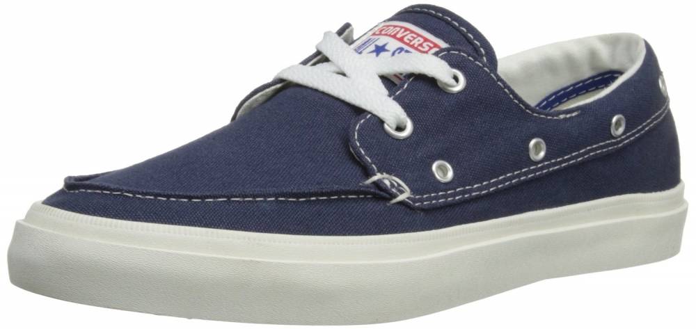 фото CONVERSE STAND BOAT OX ATHLETIC (9Z-1201-T81) 8