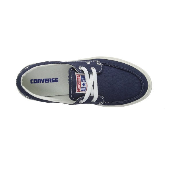 фото CONVERSE STAND BOAT OX ATHLETIC (9Z-1201-T81) 6
