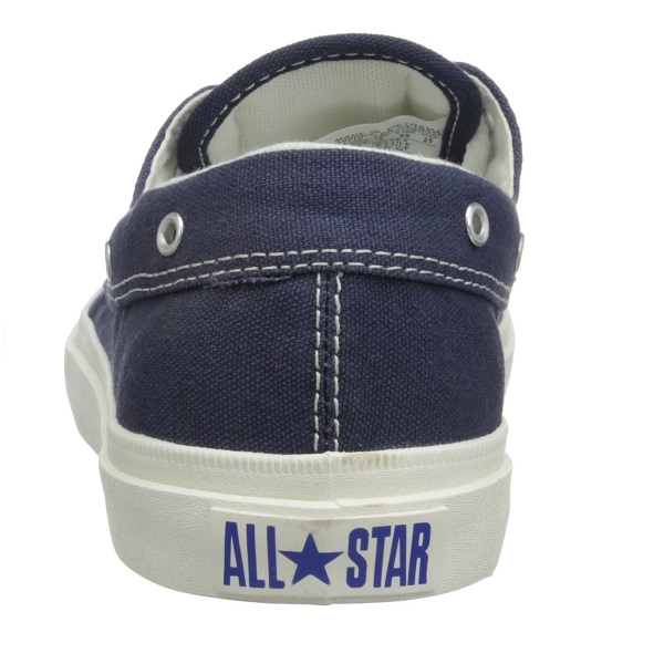 фото CONVERSE STAND BOAT OX ATHLETIC (9Z-1201-T81) 5