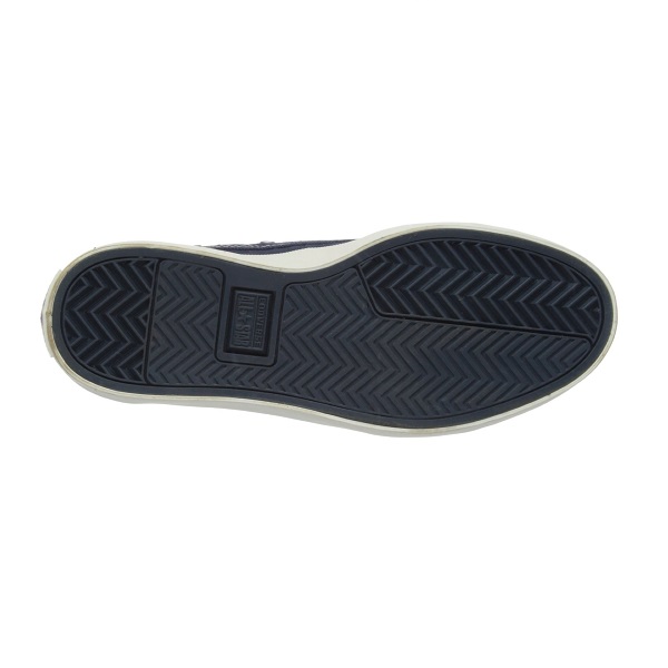 фото CONVERSE STAND BOAT OX ATHLETIC (9Z-1201-T81) 4
